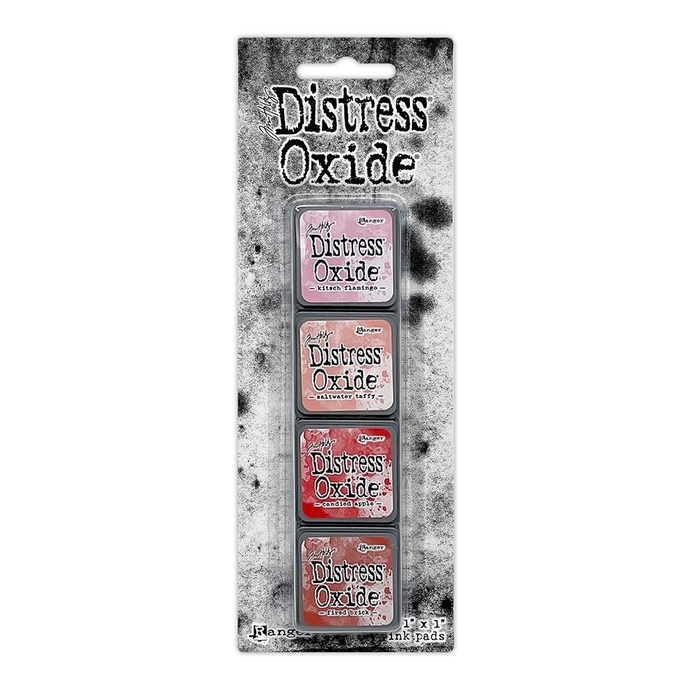 Distress Oxide Mini set 7