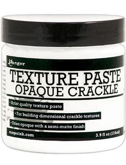 Ranger Texture paste opaque Crackle