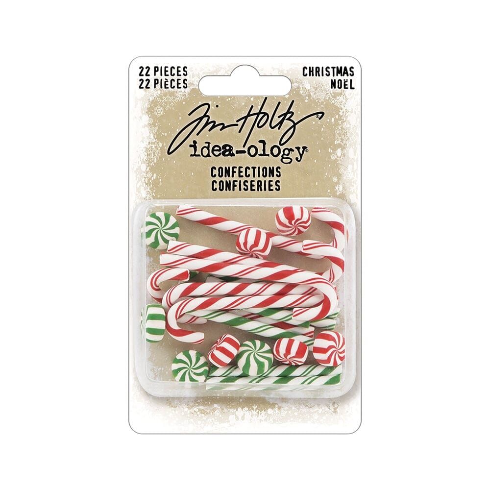 Tim Holtz Confections