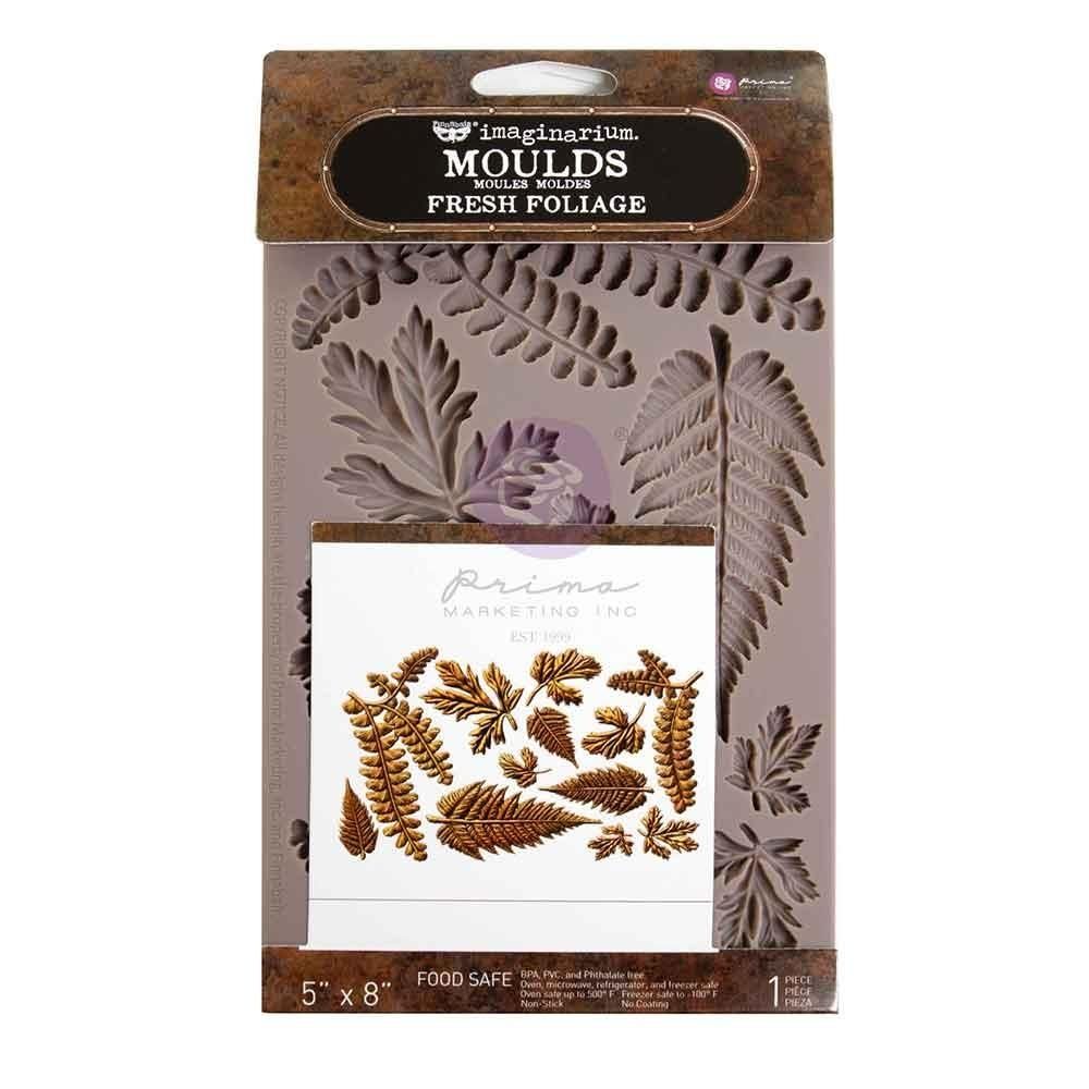 Finnabair Mould Foliage #preorder
