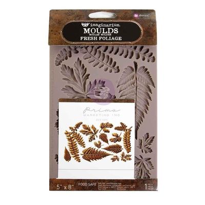 Finnabair Mould Foliage #preorder