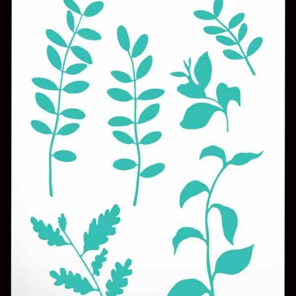 Arden Makers Branches Die Set