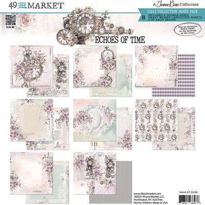 Echoes of Time Collection Pack