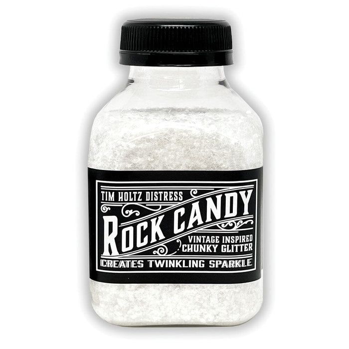 Rock Candy Chunky Glitter  