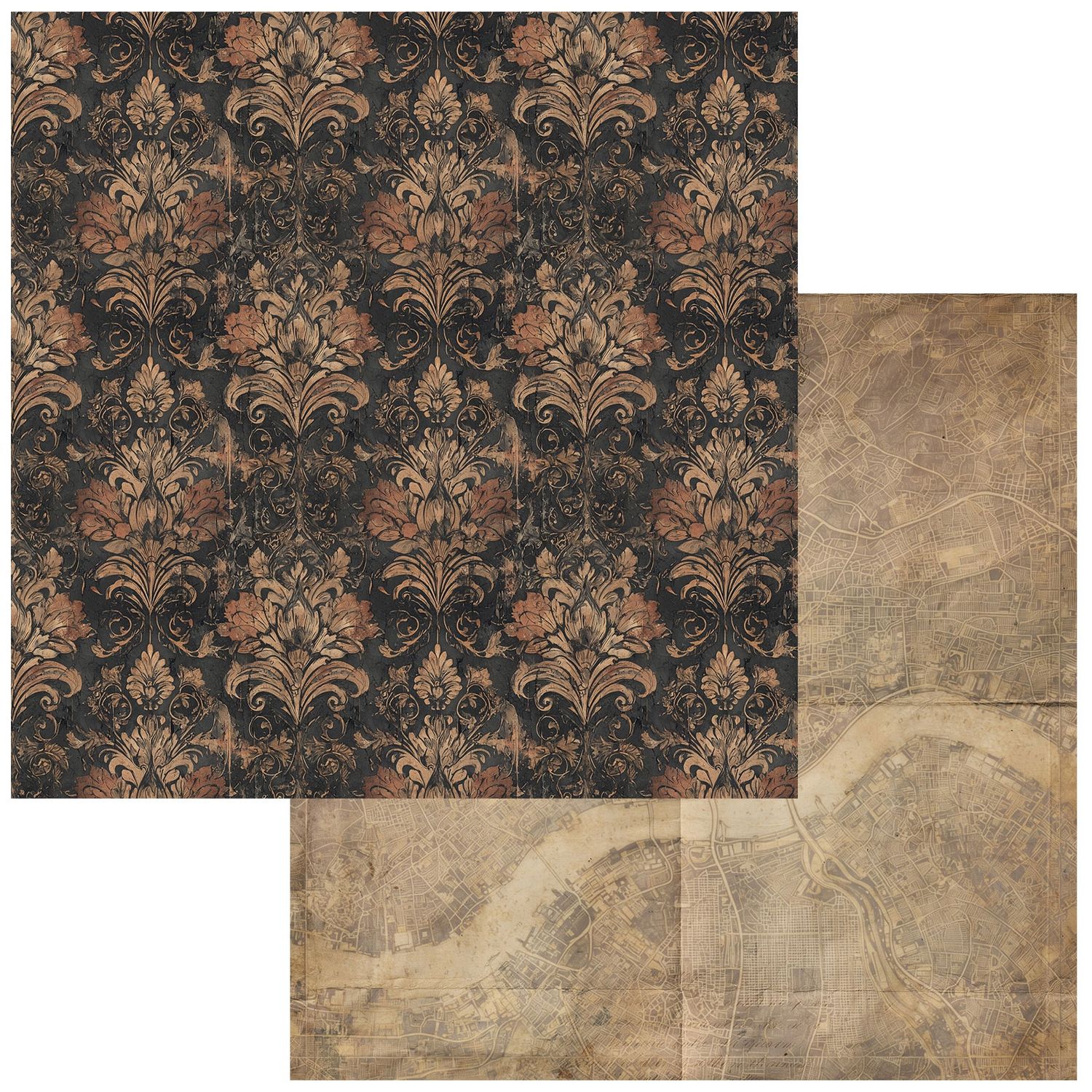 Nostalgic Memories Collection Pack