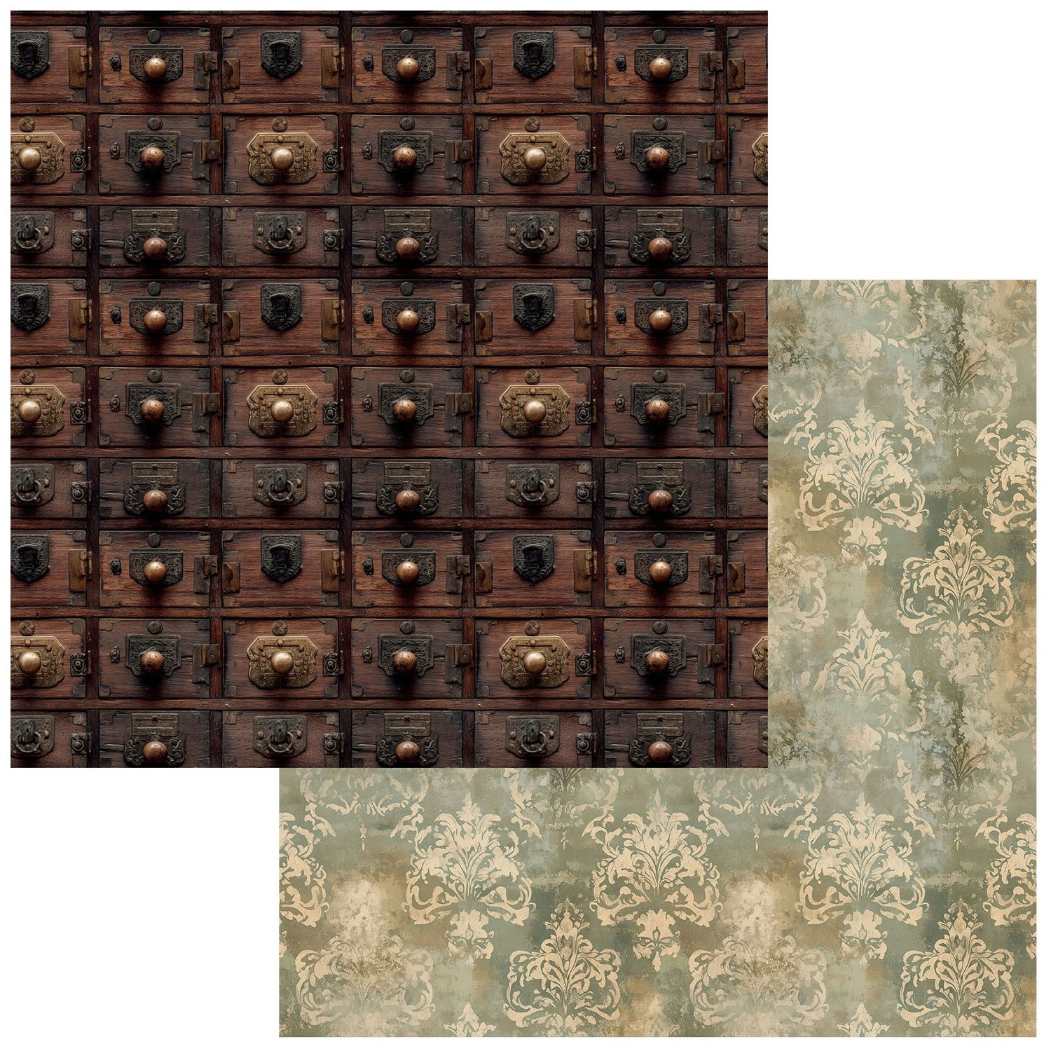 Nostalgic Memories Collection Pack