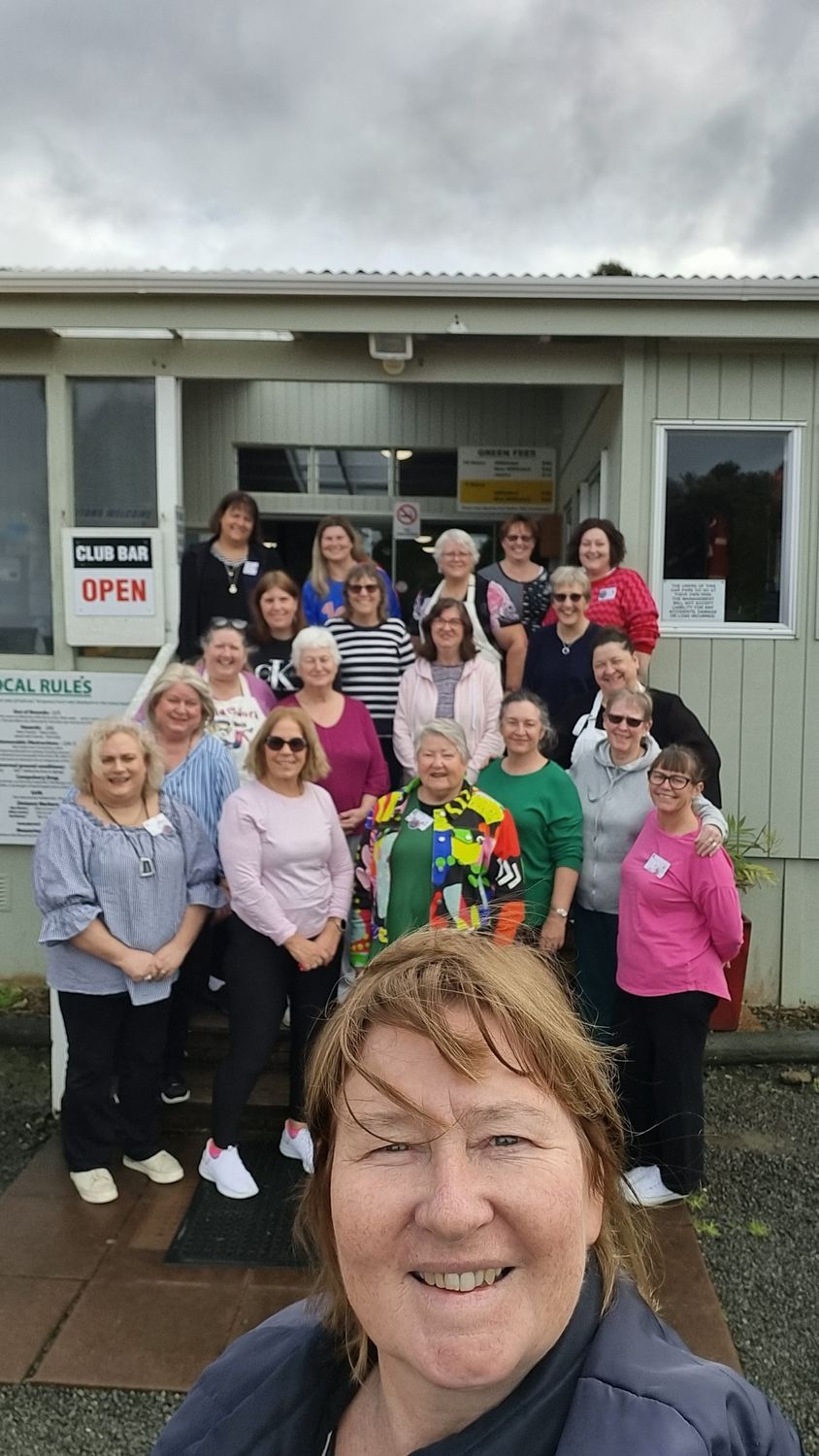 Create for Tairua Weekend