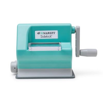 49 and Market Sidekick Machine