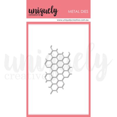 Uniquely creative