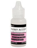 Mini Glossy Accents