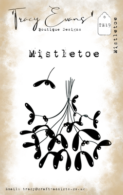 TE019 Mistletoe 