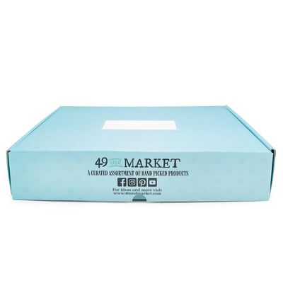 49 and Market Myatery box