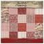 Tim Holtz Palette Collection Red 12x12 #Preorder