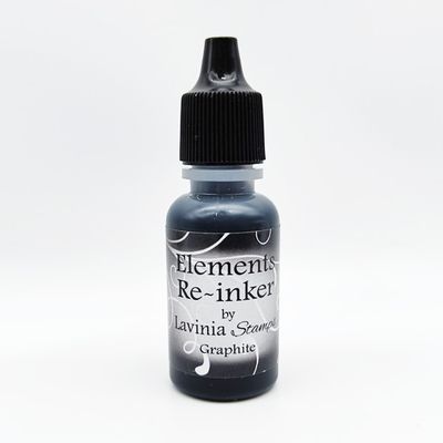 Lavinia Elements Graphite Reinker