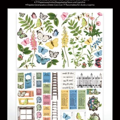 Field Notes Laser Cuts #preorder