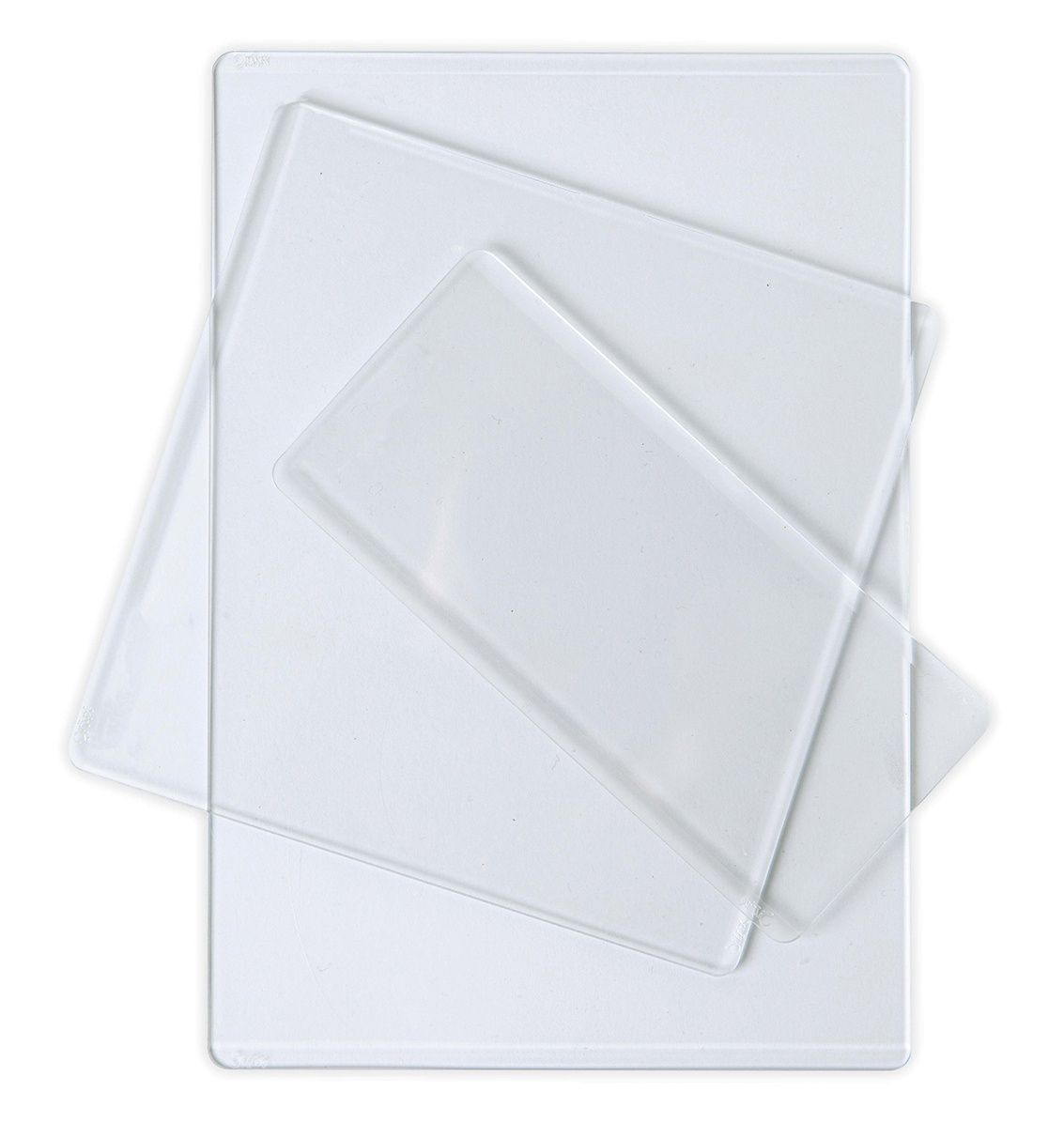 Multipack Sizzix Cutting Pads