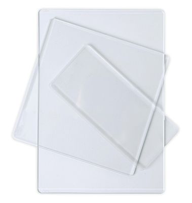 Multipack Sizzix Cutting Pads
