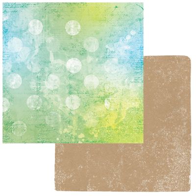 Artful Moments Cardstock 12x12 Starter 5