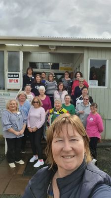 Create for Tairua Winter