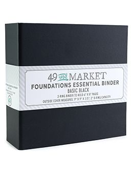 Black Foundations Essential Album