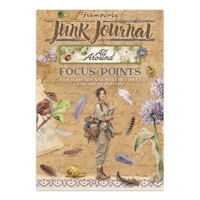 All around Focus
