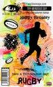 Visible Images Try-mendous Day stamp set