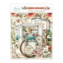 Mintay Summer Highlands Ephemera pack