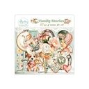 Mintay Family Stories Diecuts