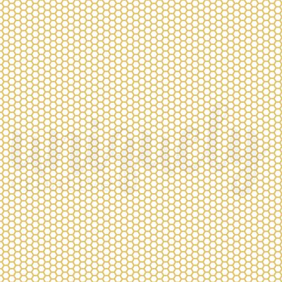 Uniquely creative Sweet as Honey Acetate Sheet