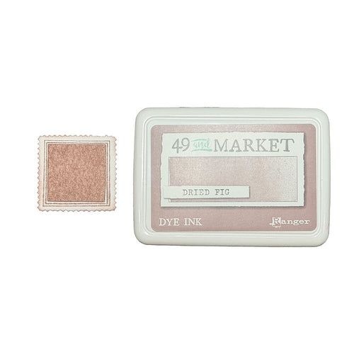 49 and Market Dye Ink Pad Terracotta #preorder