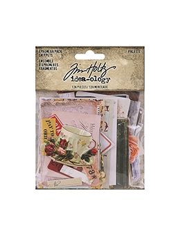 Ephemera Pack Snippets