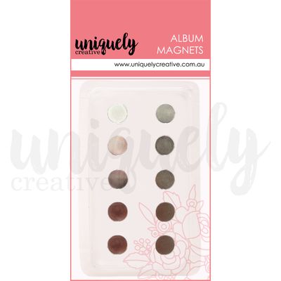 10mm Album Magnets
