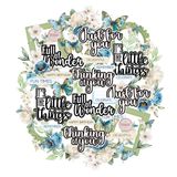 Delighted Curiosities Creative Cuts