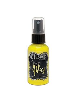 Dylusions Spray Lemon Drop
