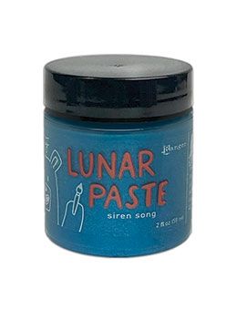 Simon Hurley Lunar Paste Siren Song