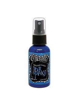 Dylusions Spray Blueberry Mimosa