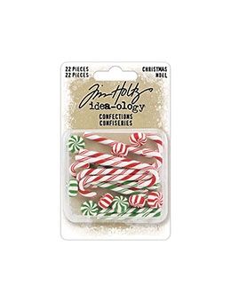 Christmas Confections