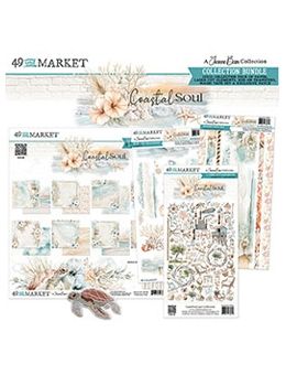 49 and Market Coastal Soul Bundle