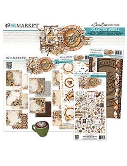 Country Heart Cafe Bundle