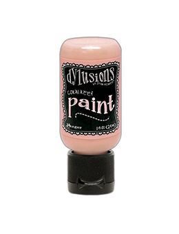 DYL PAINT 1OZ - CORAL REEF #preorder