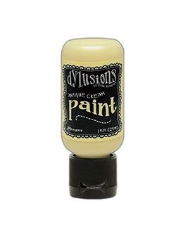 DYL PAINT 1OZ - ANTIQUE CREAM #preorder 
