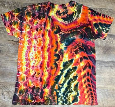 LARGE - "DRAGON'S BLOOD"