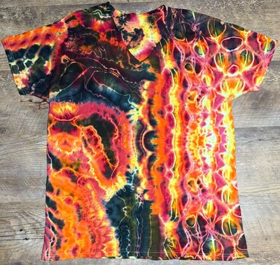 LARGE - "DRAGON'S BLOOD"