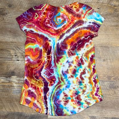 LADIES SMALL - "PRIMORDIAL HEART"