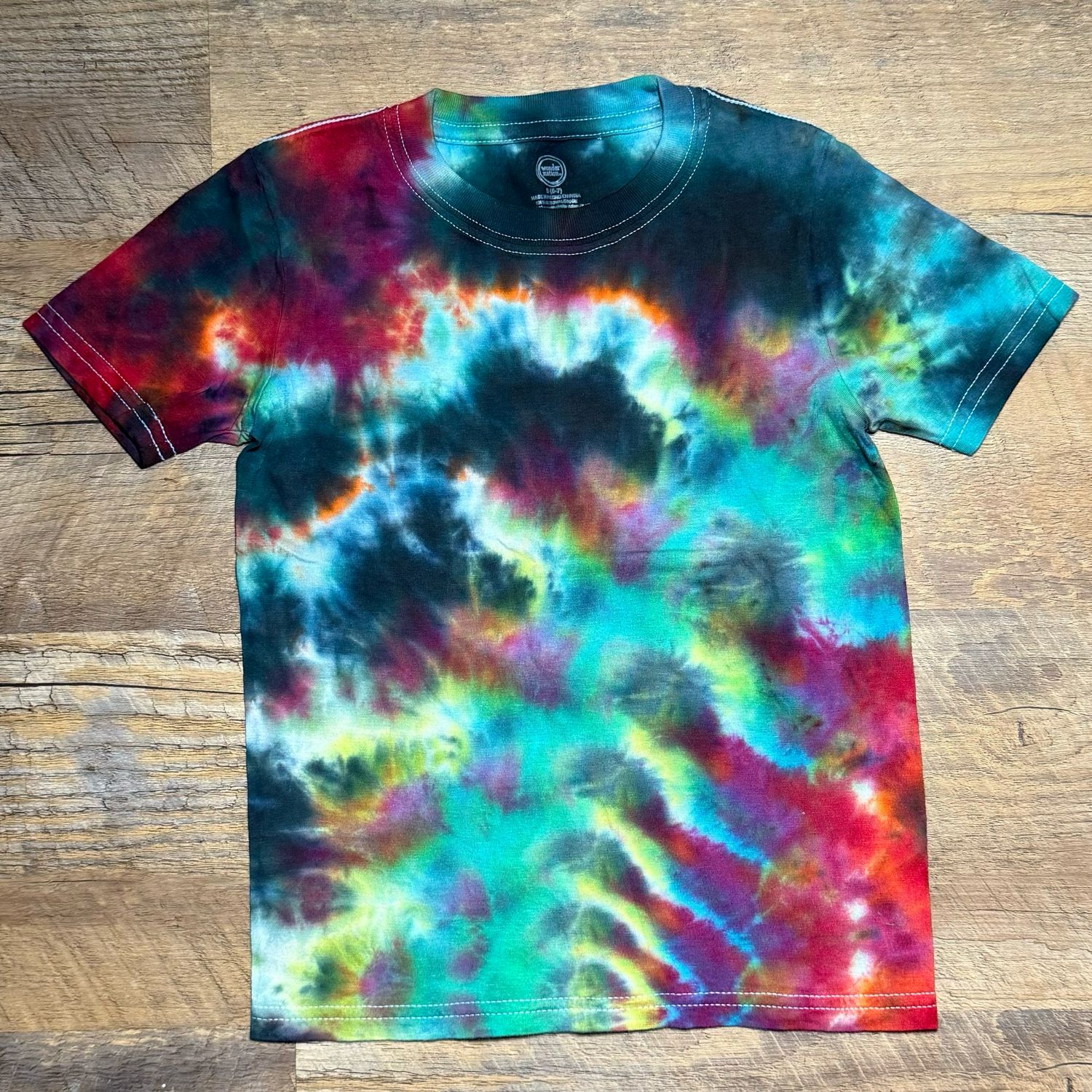 YOUTH SMALL - “TINY GALAXY”