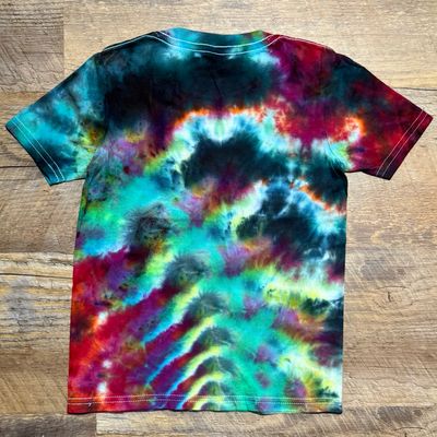 YOUTH SMALL - “TINY GALAXY”