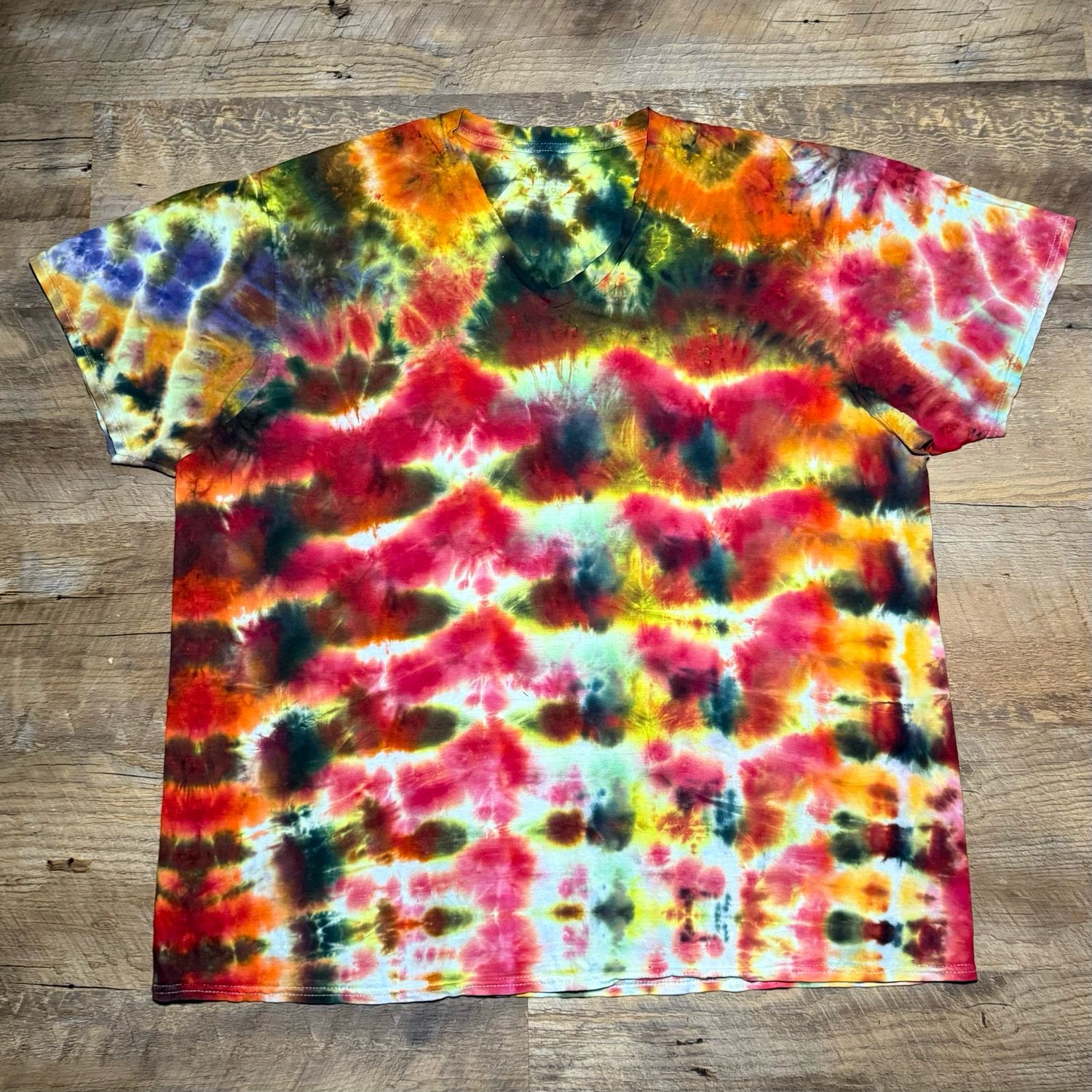 2XL - “SCALES OF TIDE”