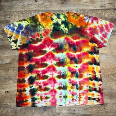 2XL - “SCALES OF TIDE”
