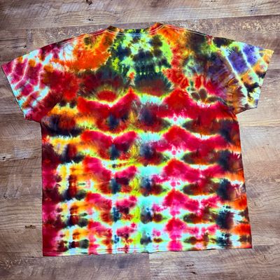 2XL - “SCALES OF TIDE”