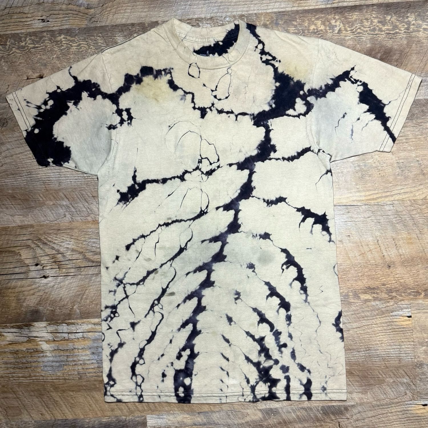 SMALL - “FINE LINER REVERSE”